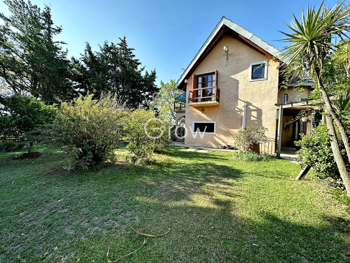 Chacra ID.929 - Chacra a minutos de Punta del Este