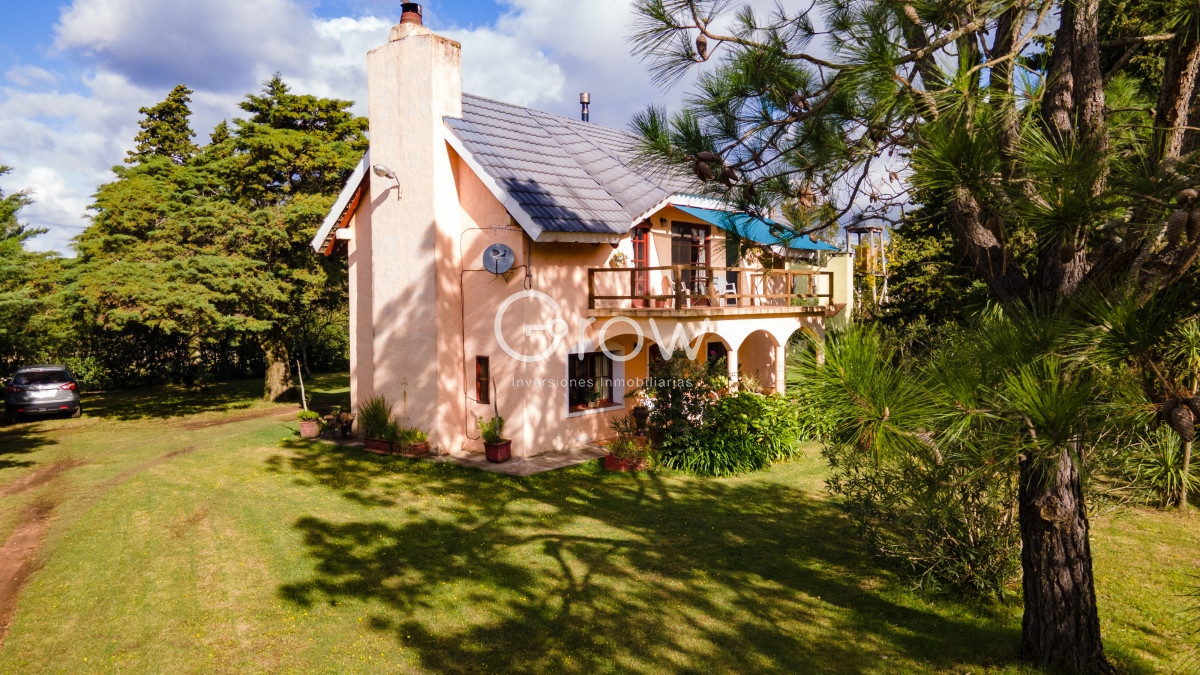 Chacra ID.929 - Chacra a minutos de Punta del Este