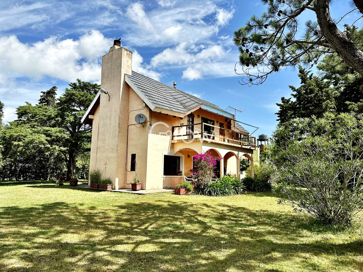 Chacra ID.929 - Chacra a minutos de Punta del Este