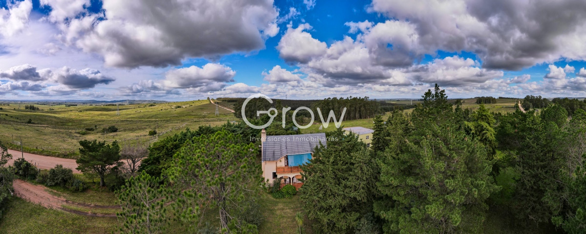 Chacra ID.929 - Chacra a minutos de Punta del Este