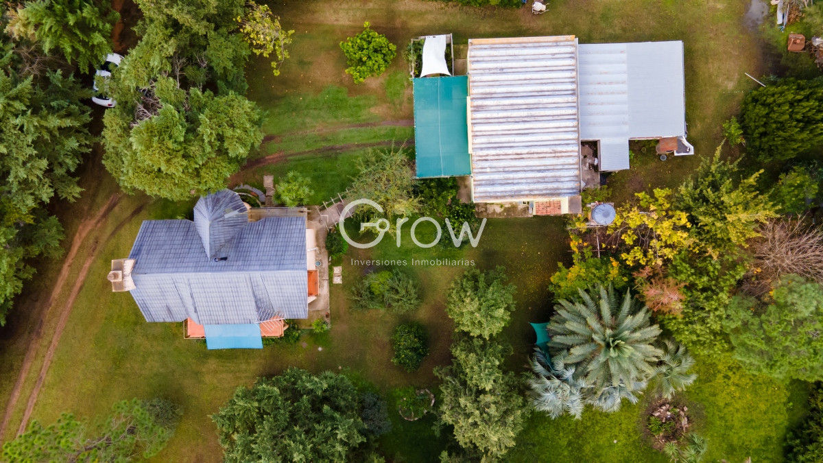 Chacra ID.929 - Chacra a minutos de Punta del Este