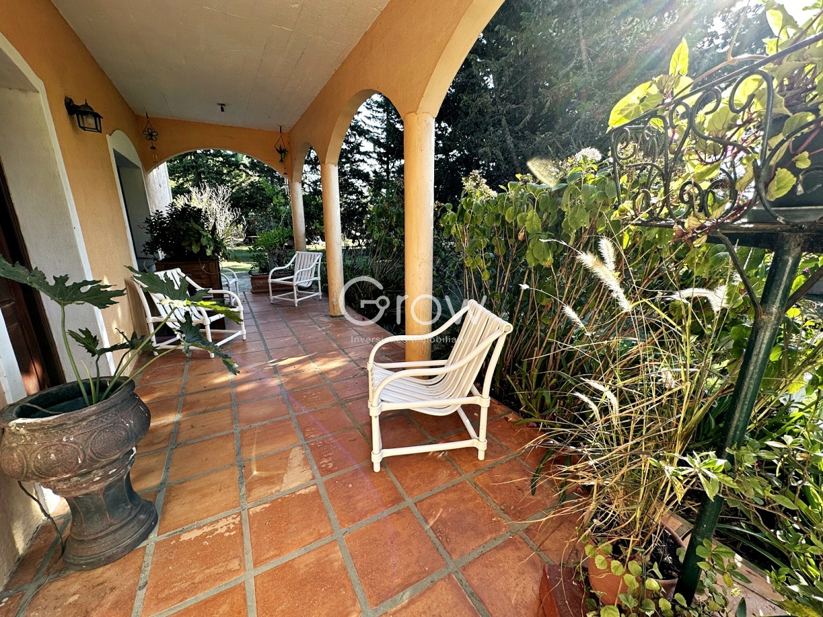 Chacra ID.929 - Chacra a minutos de Punta del Este