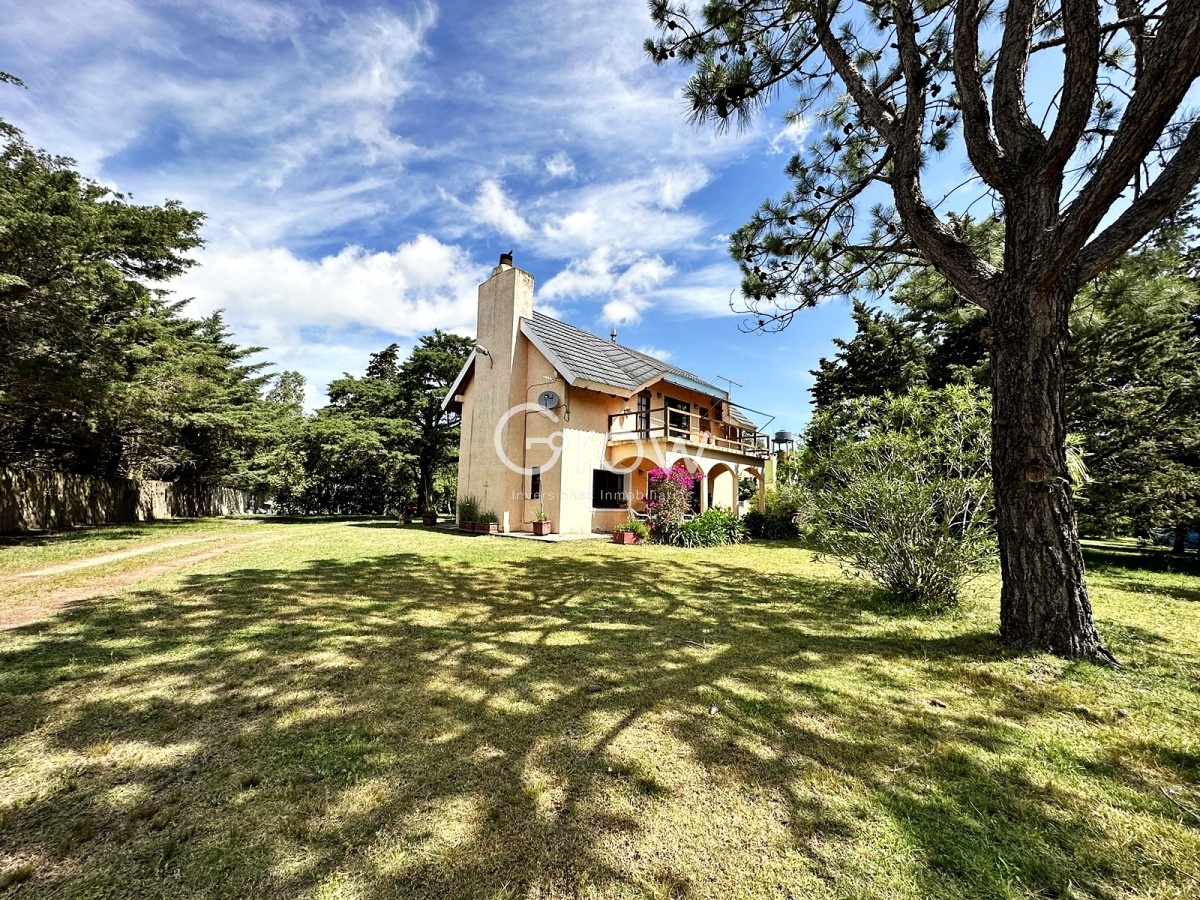 Chacra ID.929 - Chacra a minutos de Punta del Este