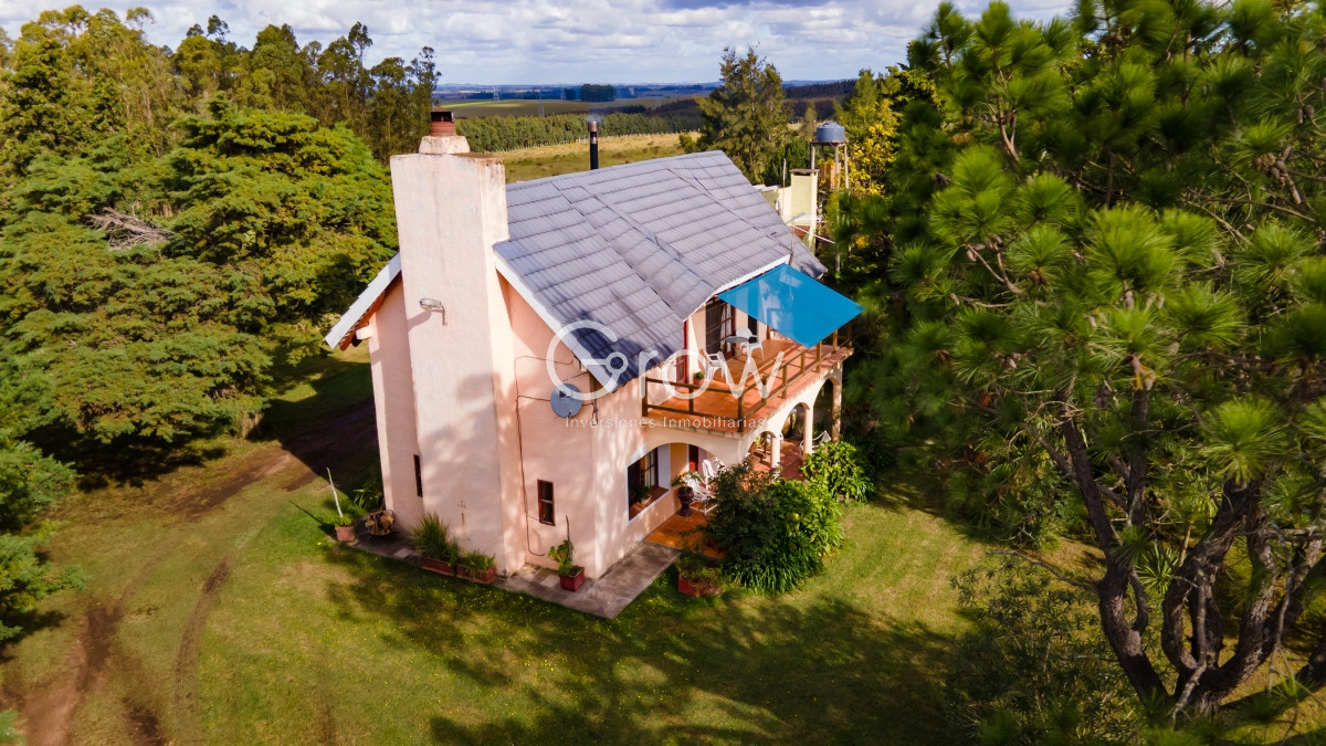 Chacra ID.929 - Chacra a minutos de Punta del Este