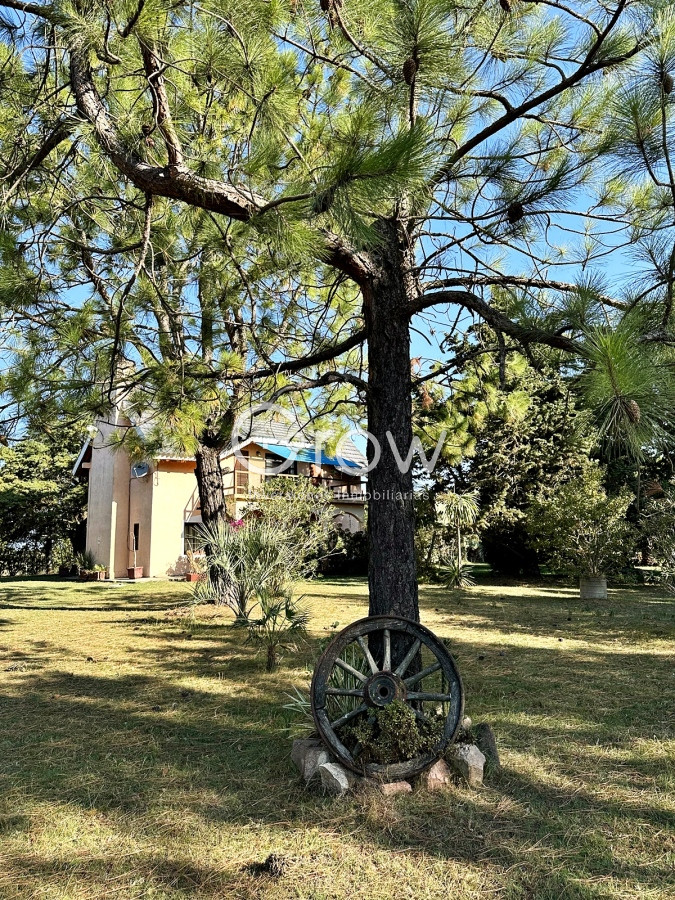 Chacra ID.929 - Chacra a minutos de Punta del Este