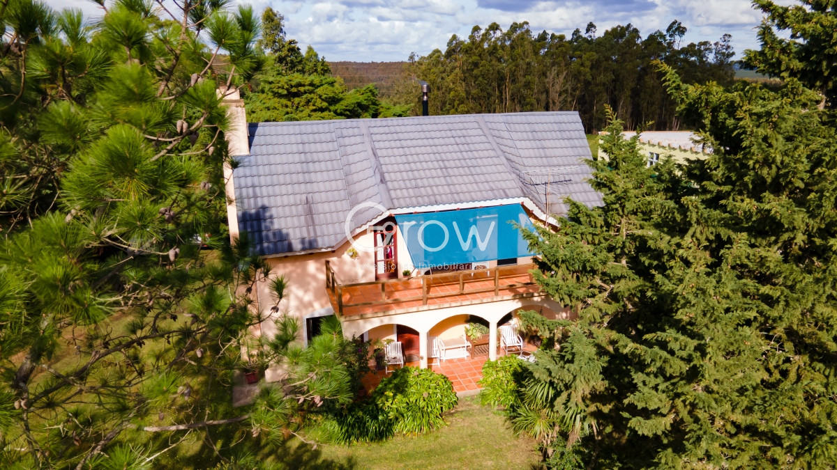 Chacra ID.929 - Chacra a minutos de Punta del Este