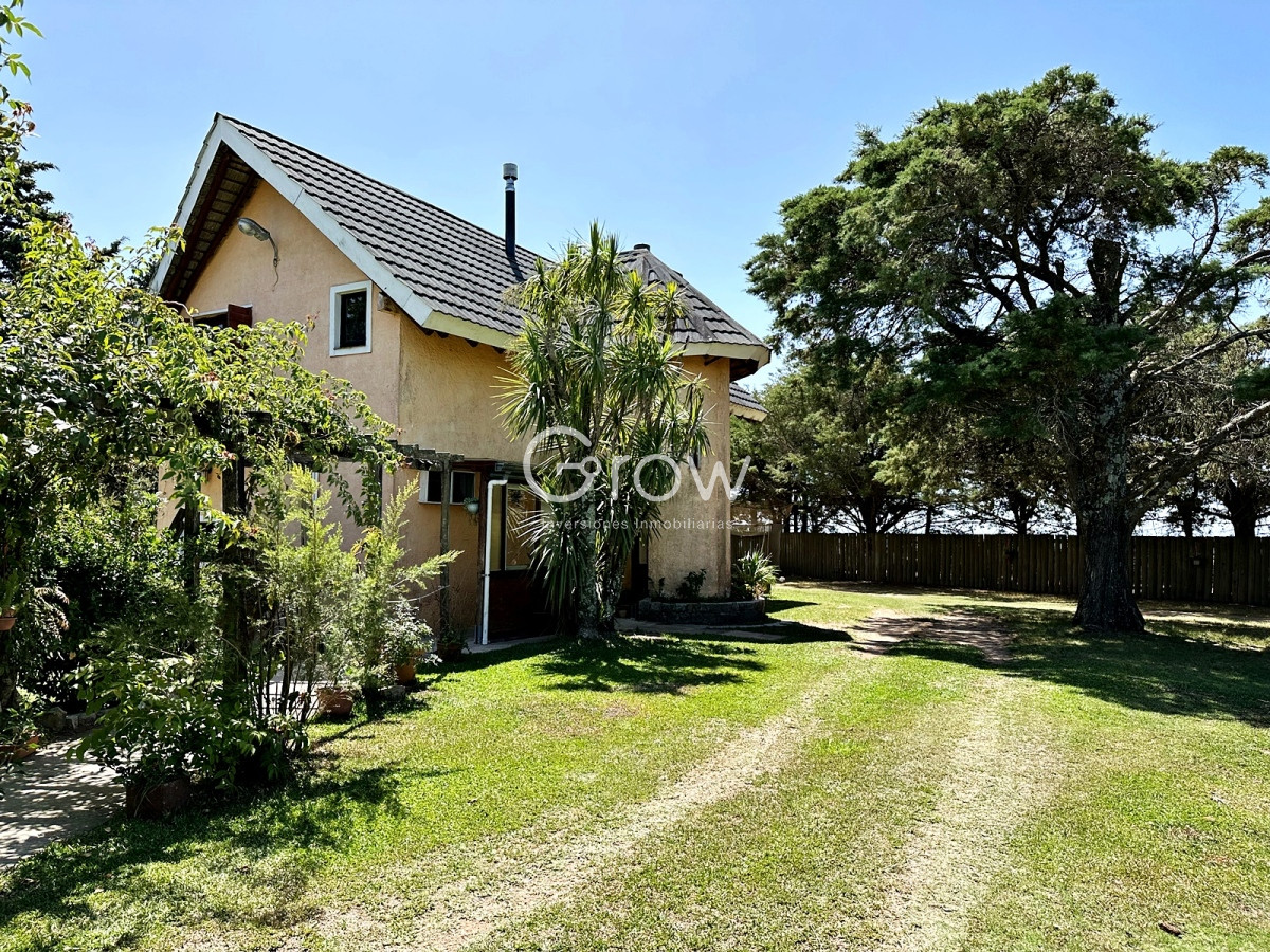 Chacra ID.929 - Chacra a minutos de Punta del Este