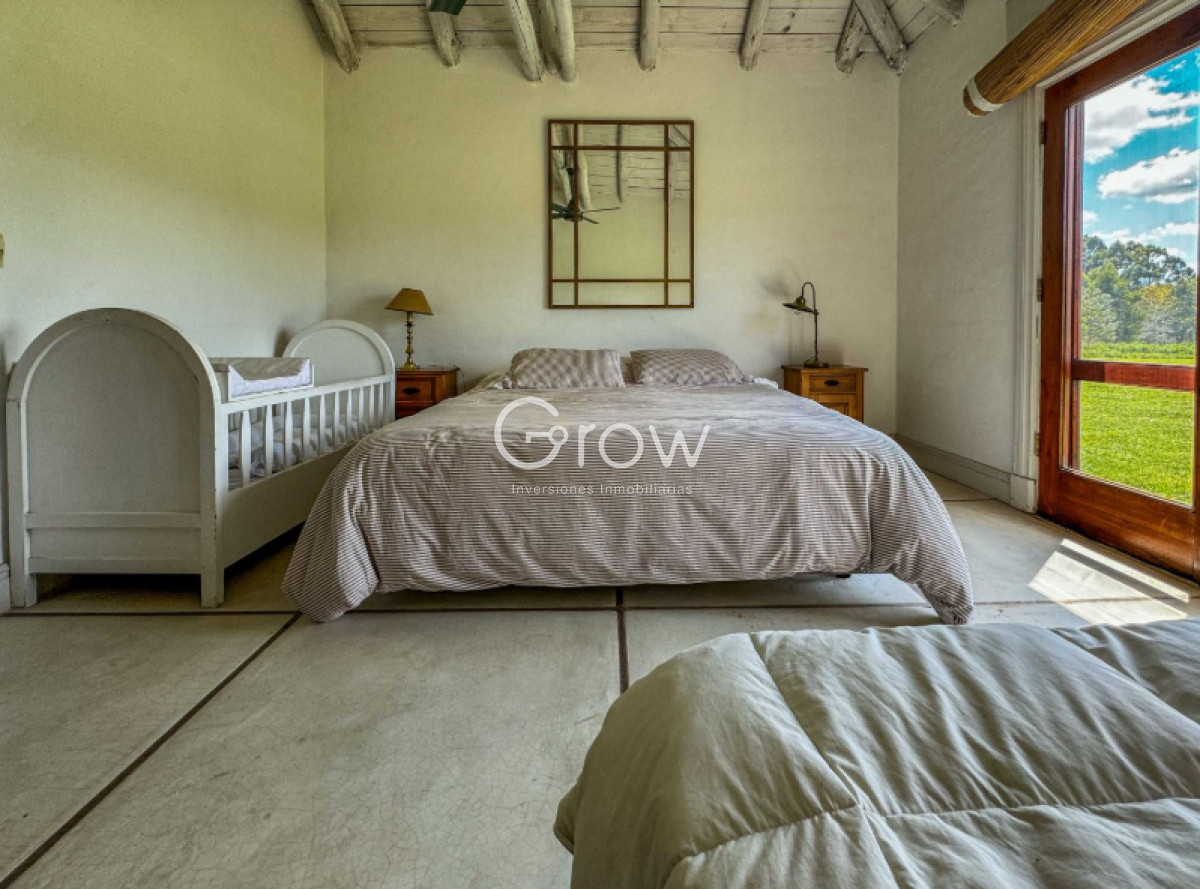 Chacra ID.2814 - Chacra en venta en Ruta 104, Manantiales