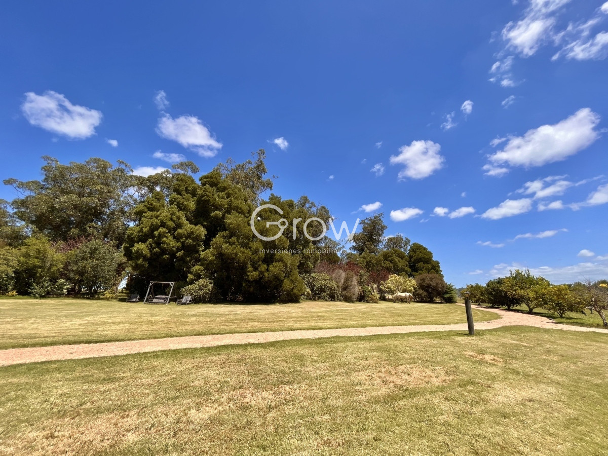 Chacra ID.762 - Hermosa chacra a minutos de Punta del Este