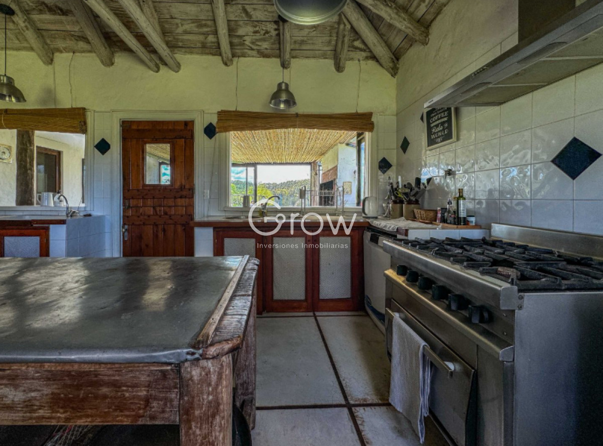 Chacra ID.2814 - Chacra en venta en Ruta 104, Manantiales