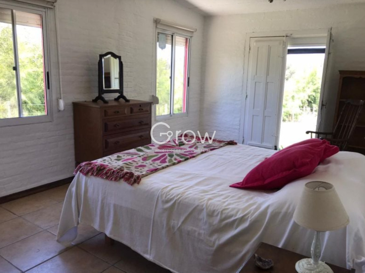 Chacra ID.1811 - Chacra en venta en Manantiales