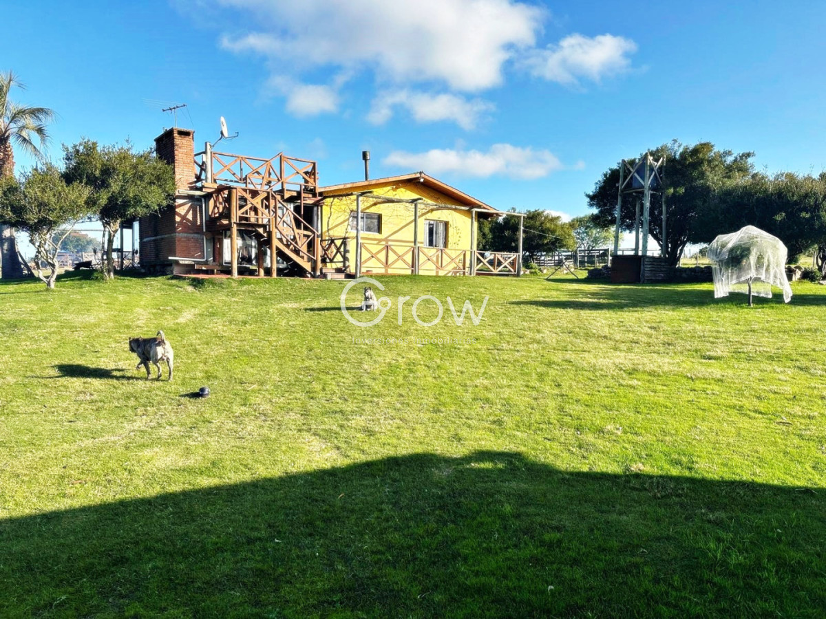 Chacra ID.2870 - Pueblo Eden, chacra rodeada de naturaleza