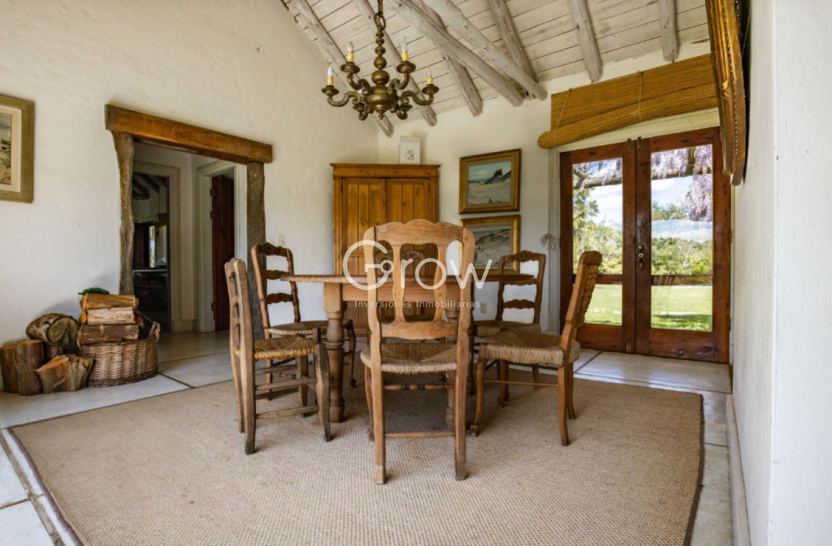 Chacra ID.2814 - Chacra en venta en Ruta 104, Manantiales