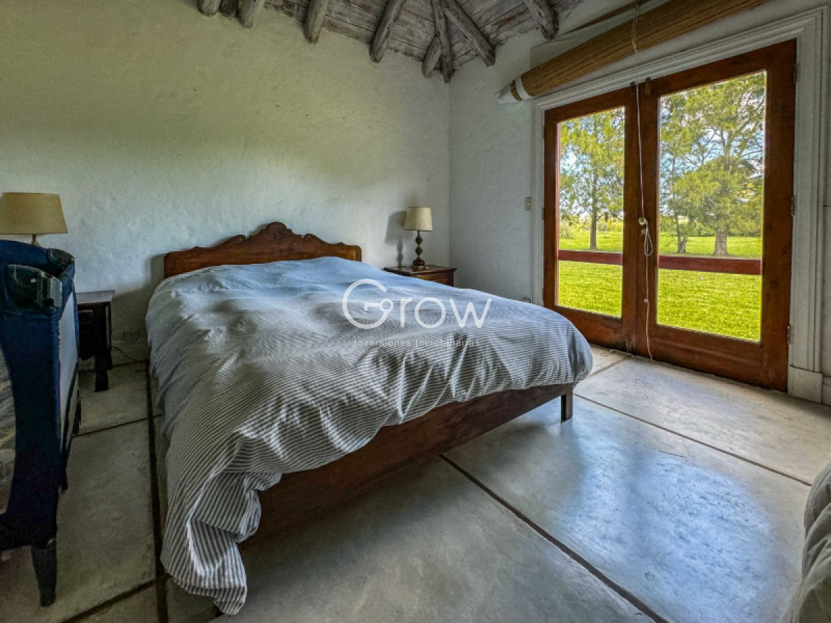 Chacra ID.2814 - Chacra en venta en Ruta 104, Manantiales