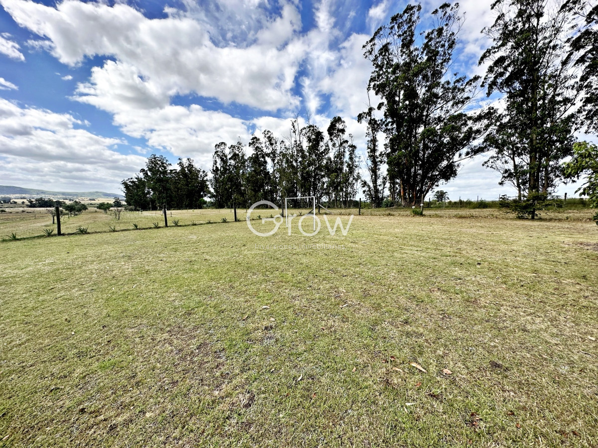 Chacra ID.1254 - Hermosa chacra a solo minutos de Punta del Este