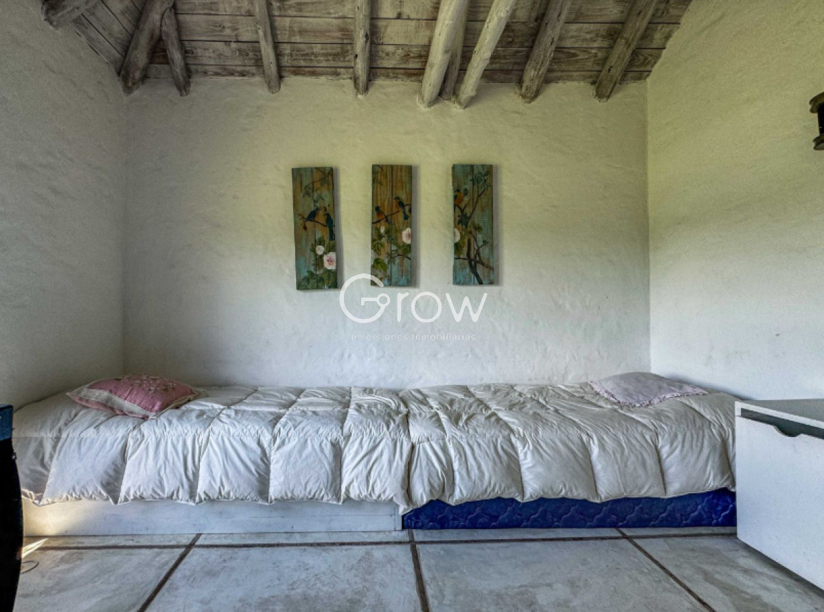 Chacra ID.2814 - Chacra en venta en Ruta 104, Manantiales