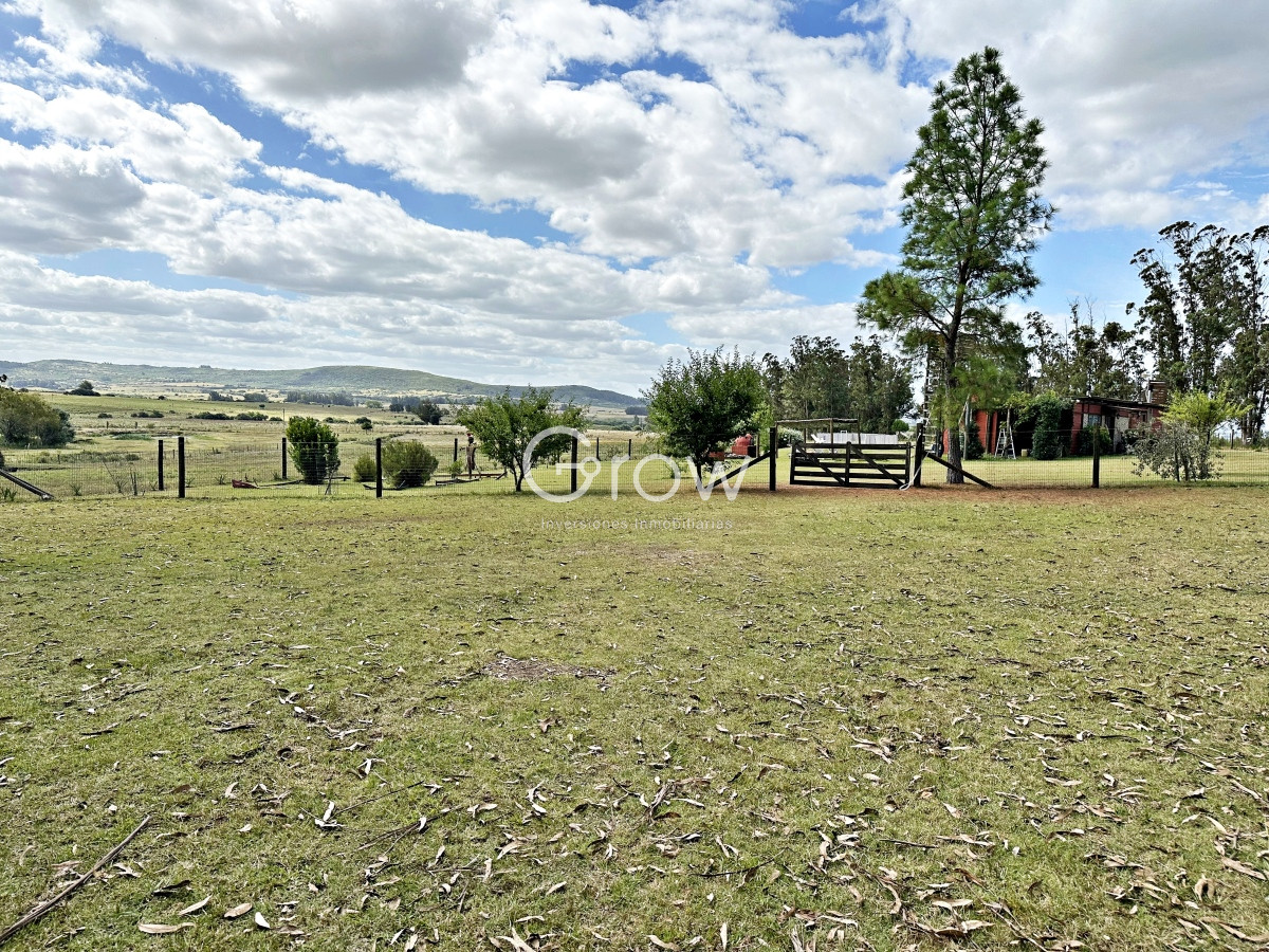 Chacra ID.1254 - Hermosa chacra a solo minutos de Punta del Este