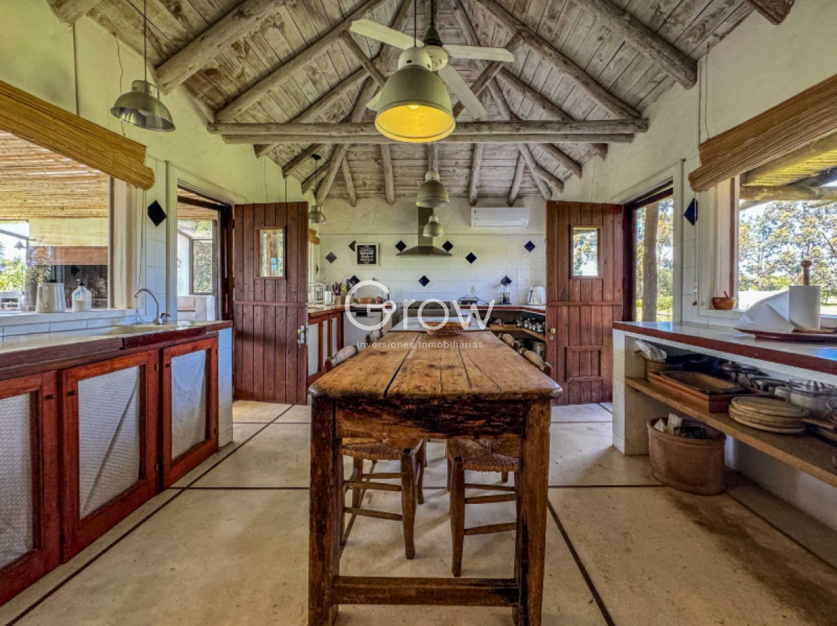 Chacra ID.2814 - Chacra en venta en Ruta 104, Manantiales