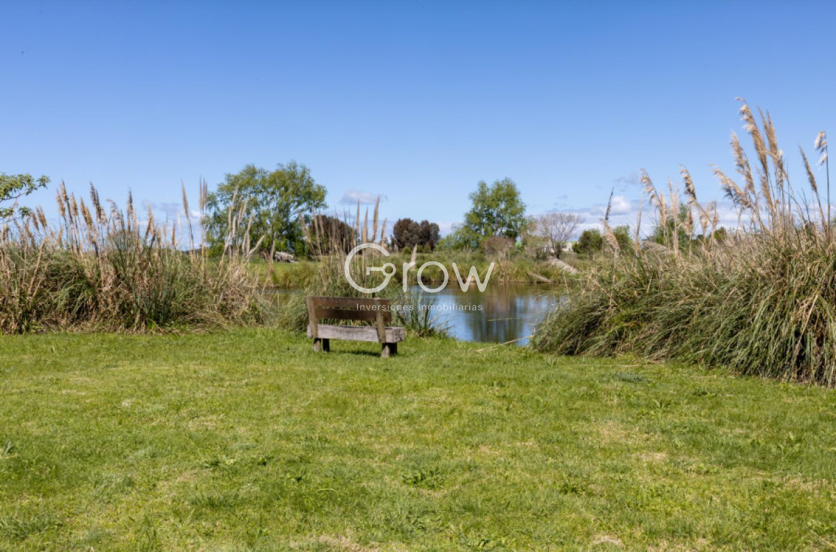 Chacra ID.2814 - Chacra en venta en Ruta 104, Manantiales