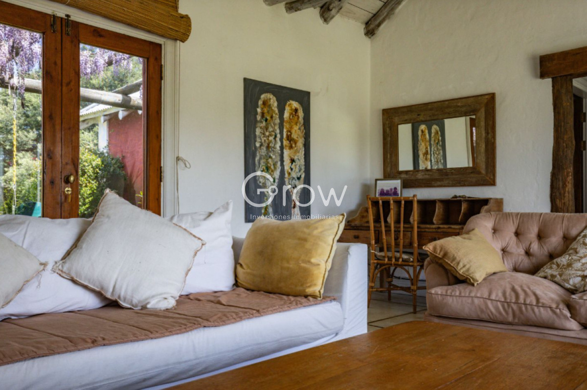 Chacra ID.2814 - Chacra en venta en Ruta 104, Manantiales