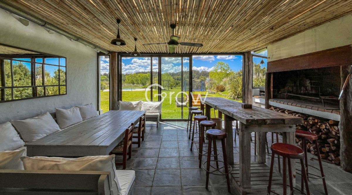 Chacra ID.2814 - Chacra en venta en Ruta 104, Manantiales