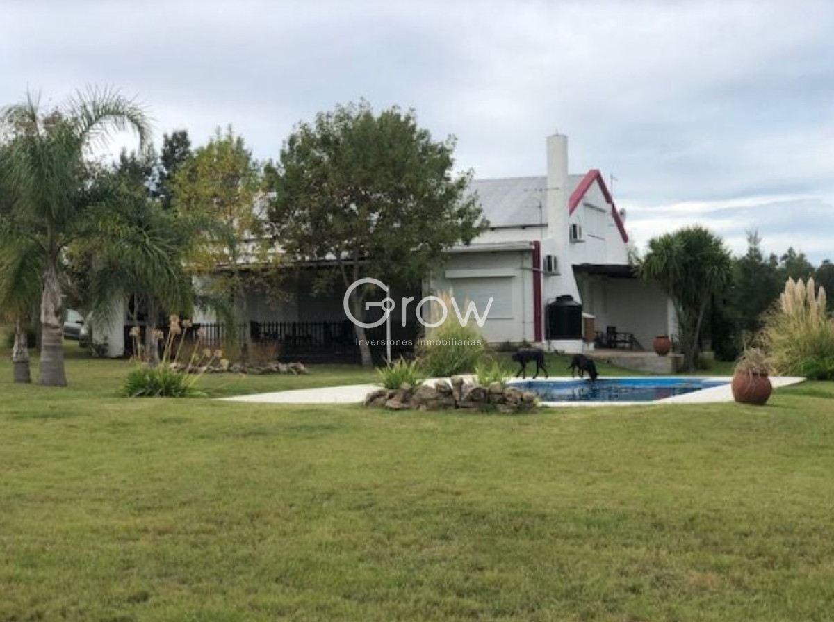 Chacra ID.1811 - Chacra en venta en Manantiales