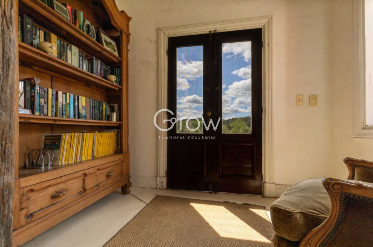 Chacra ID.2814 - Chacra en venta en Ruta 104, Manantiales