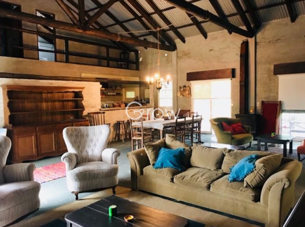 Chacra ID.1811 - Chacra en venta en Manantiales