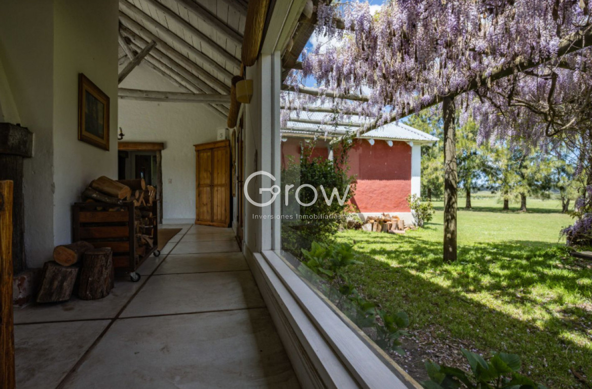 Chacra ID.2814 - Chacra en venta en Ruta 104, Manantiales