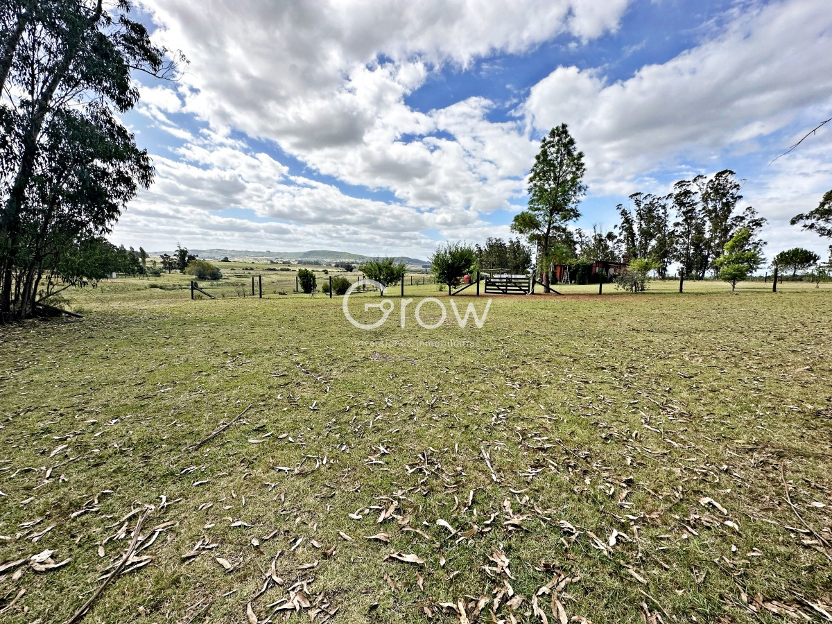Chacra ID.1254 - Hermosa chacra a solo minutos de Punta del Este