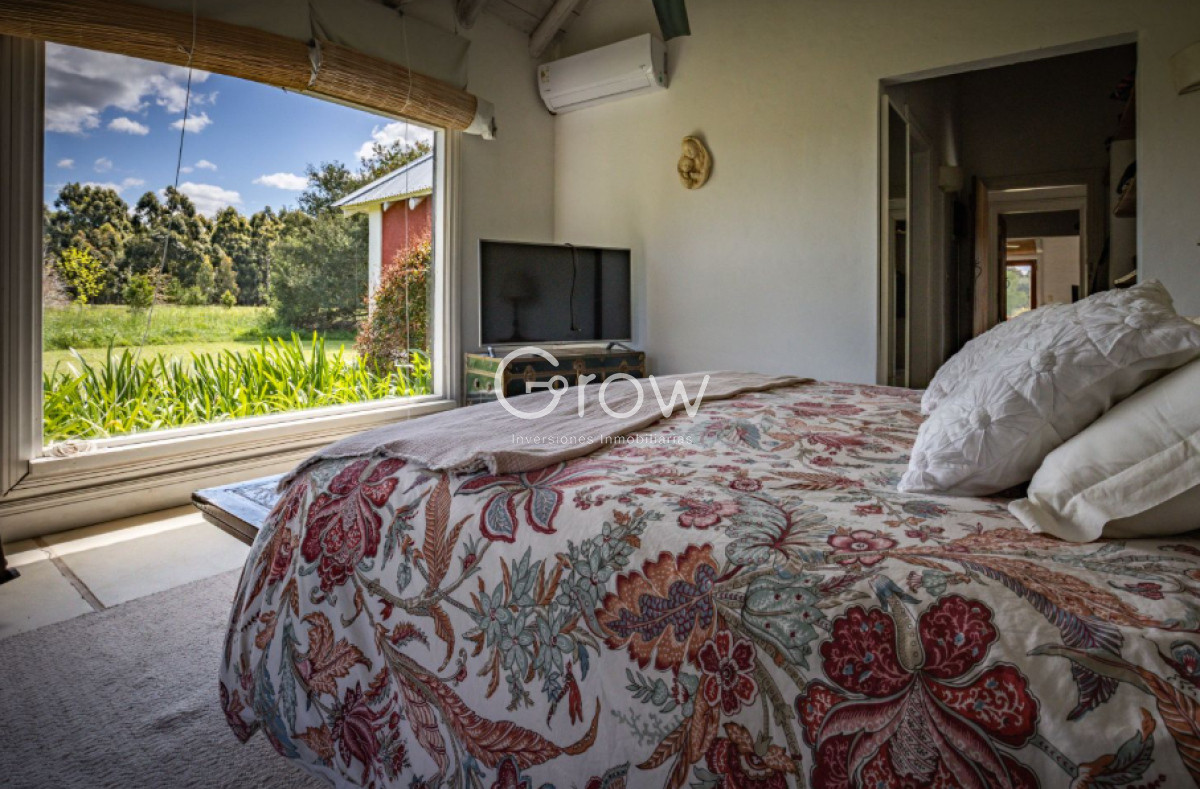 Chacra ID.2814 - Chacra en venta en Ruta 104, Manantiales