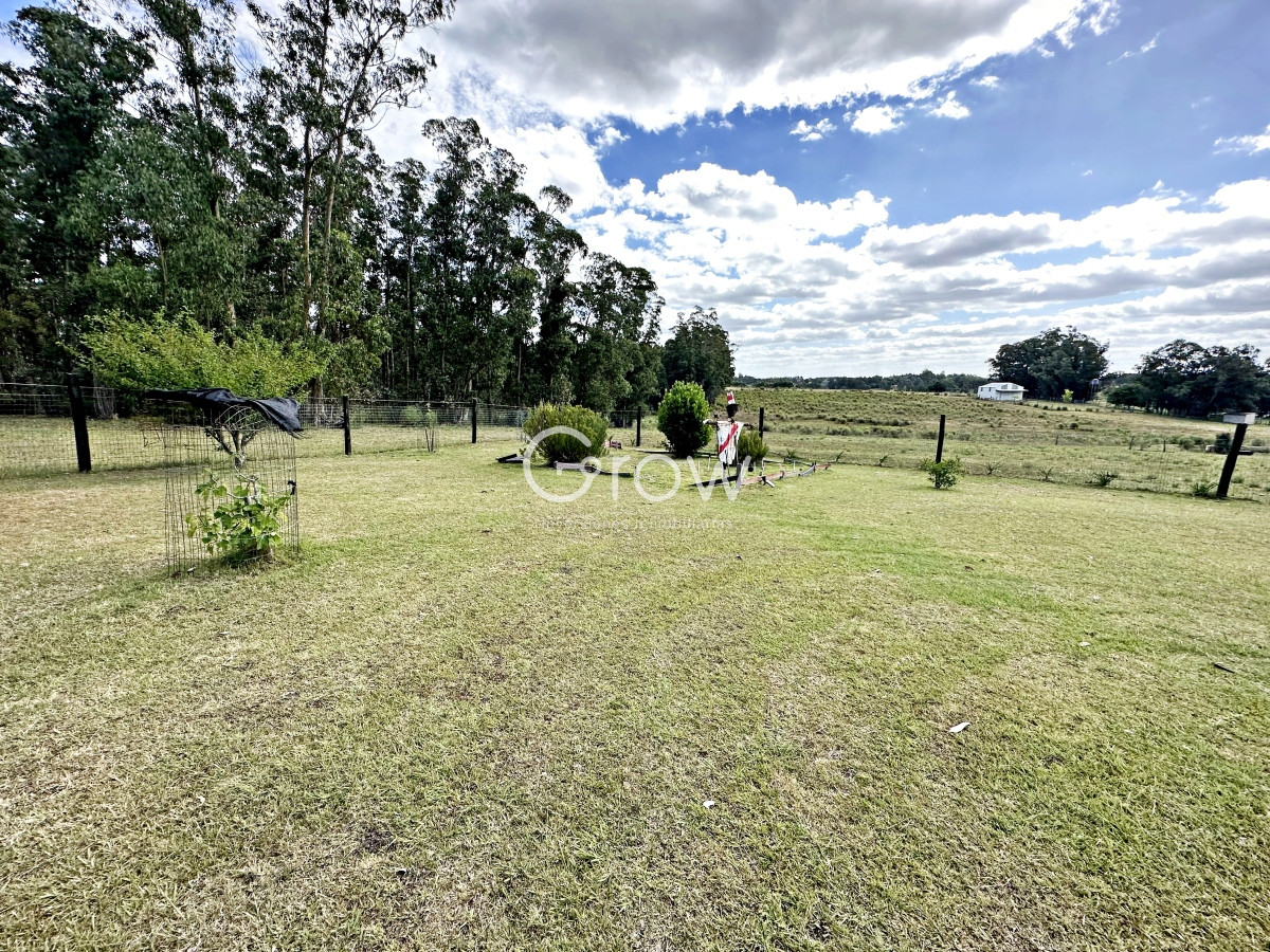 Chacra ID.1254 - Hermosa chacra a solo minutos de Punta del Este