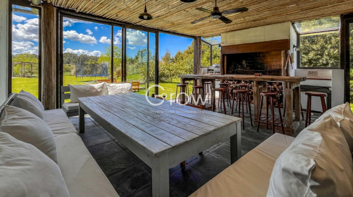 Chacra ID.2814 - Chacra en venta en Ruta 104, Manantiales