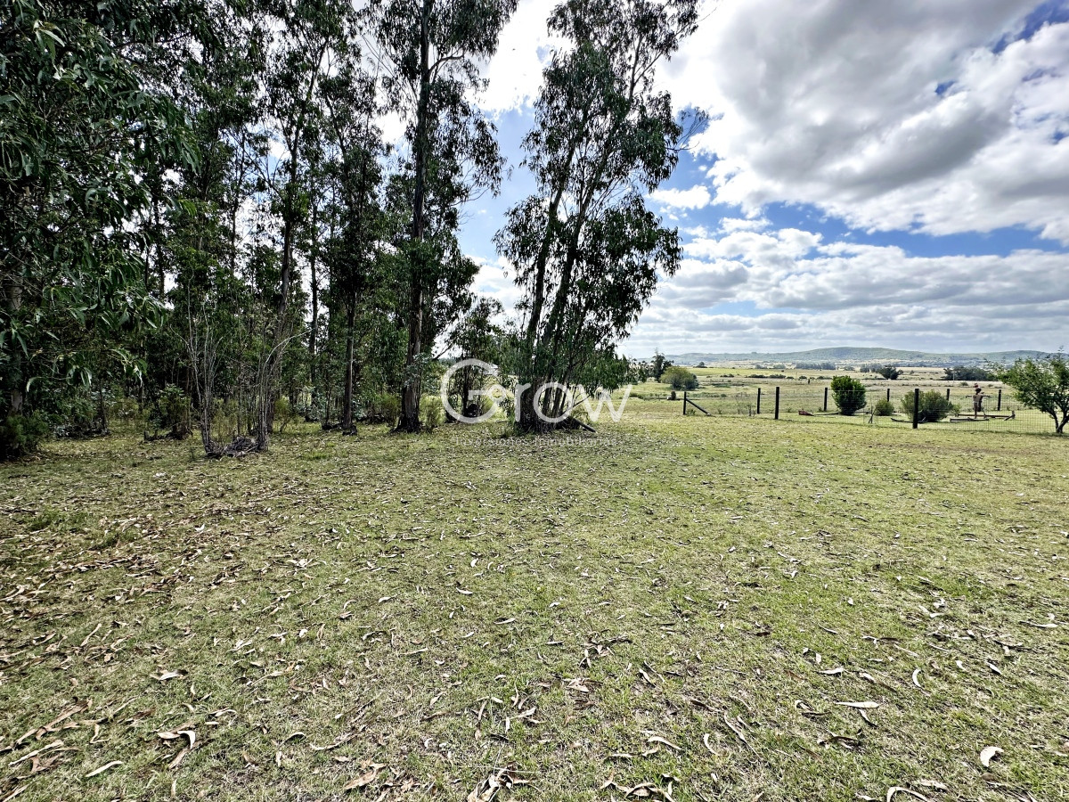 Chacra ID.1254 - Hermosa chacra a solo minutos de Punta del Este