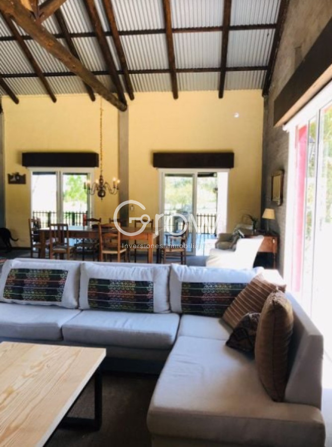 Chacra ID.1811 - Chacra en venta en Manantiales