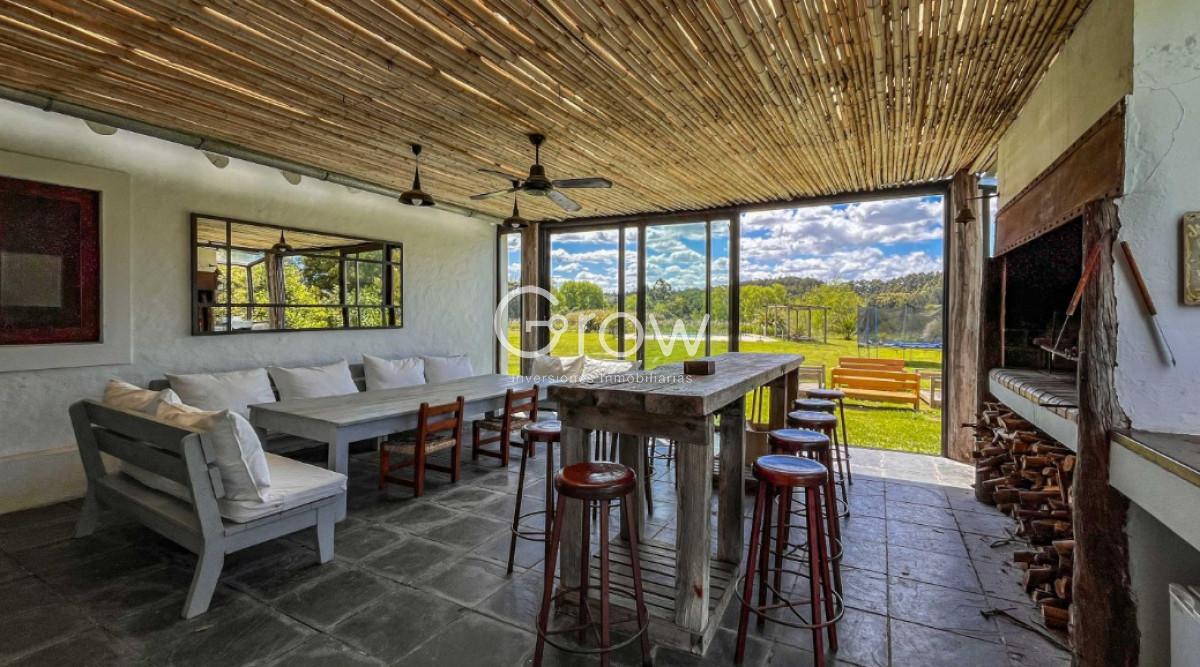 Chacra ID.2814 - Chacra en venta en Ruta 104, Manantiales