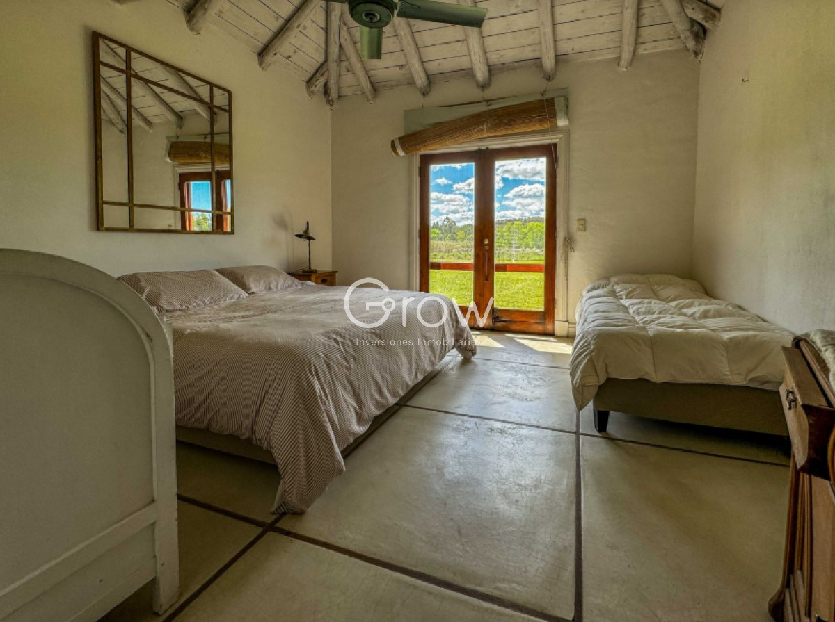 Chacra ID.2814 - Chacra en venta en Ruta 104, Manantiales