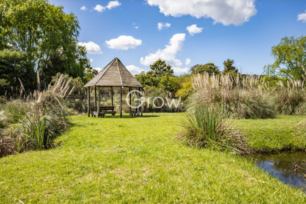 Chacra ID.2814 - Chacra en venta en Ruta 104, Manantiales