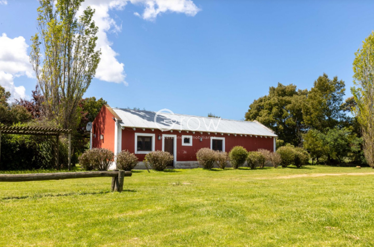 Chacra ID.2814 - Chacra en venta en Ruta 104, Manantiales