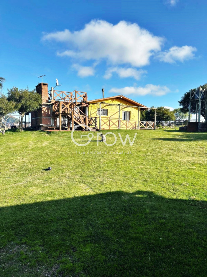 Chacra ID.2870 - Pueblo Eden, chacra rodeada de naturaleza