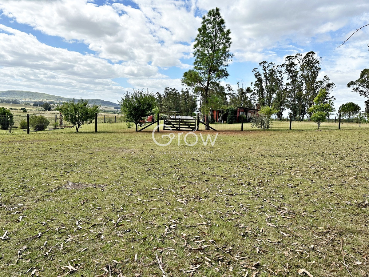 Chacra ID.1254 - Hermosa chacra a solo minutos de Punta del Este