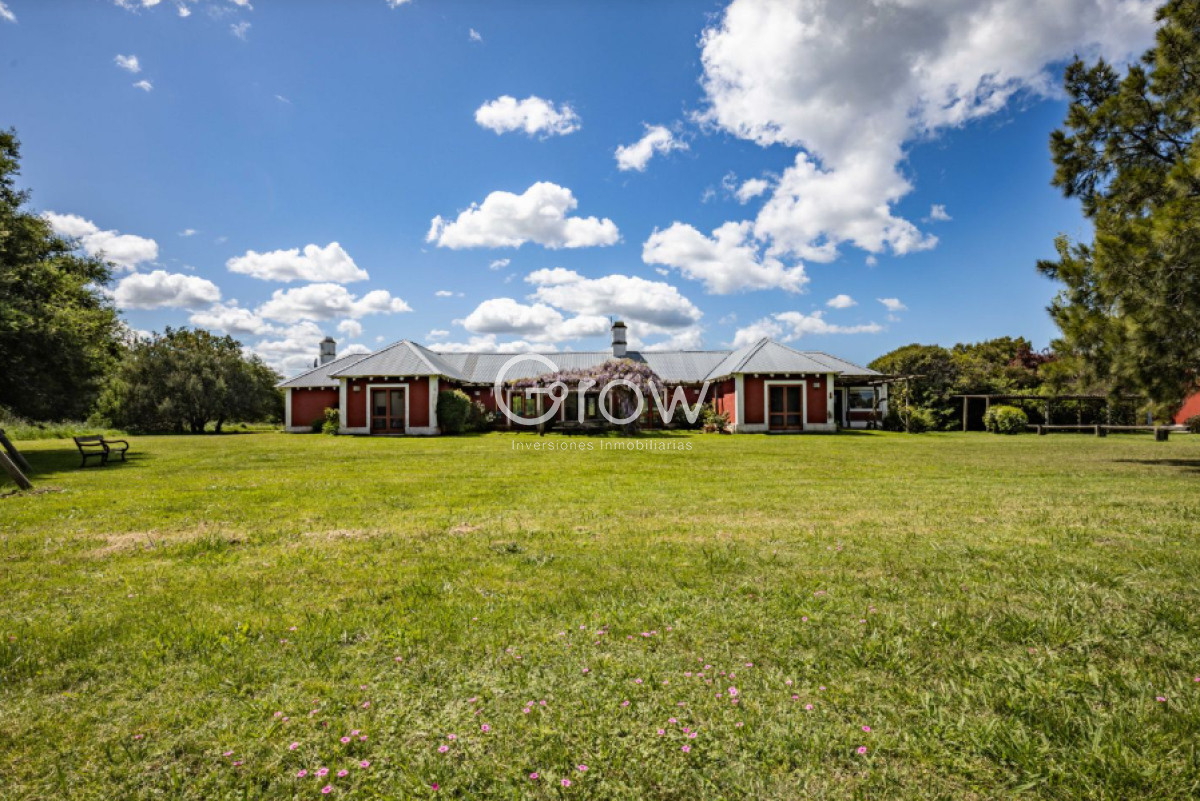 Chacra ID.2814 - Chacra en venta en Ruta 104, Manantiales