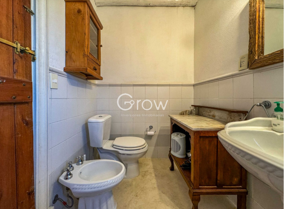 Chacra ID.2814 - Chacra en venta en Ruta 104, Manantiales