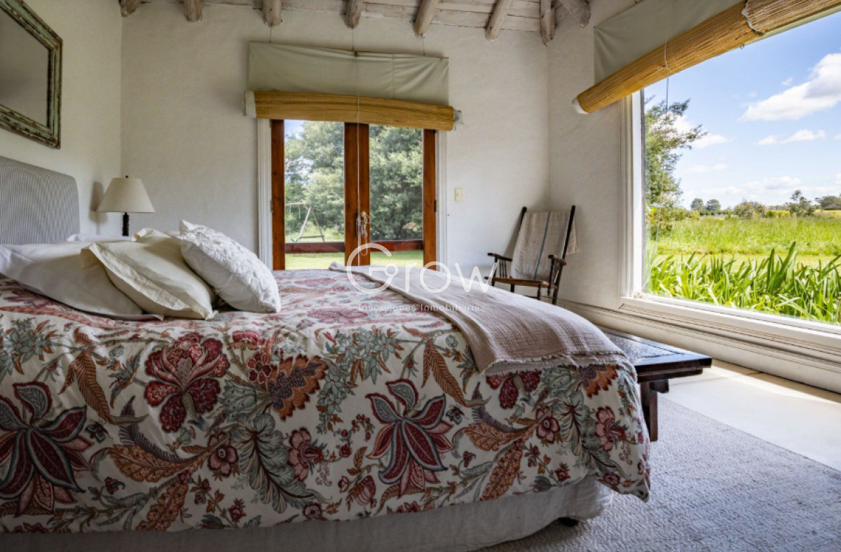 Chacra ID.2814 - Chacra en venta en Ruta 104, Manantiales