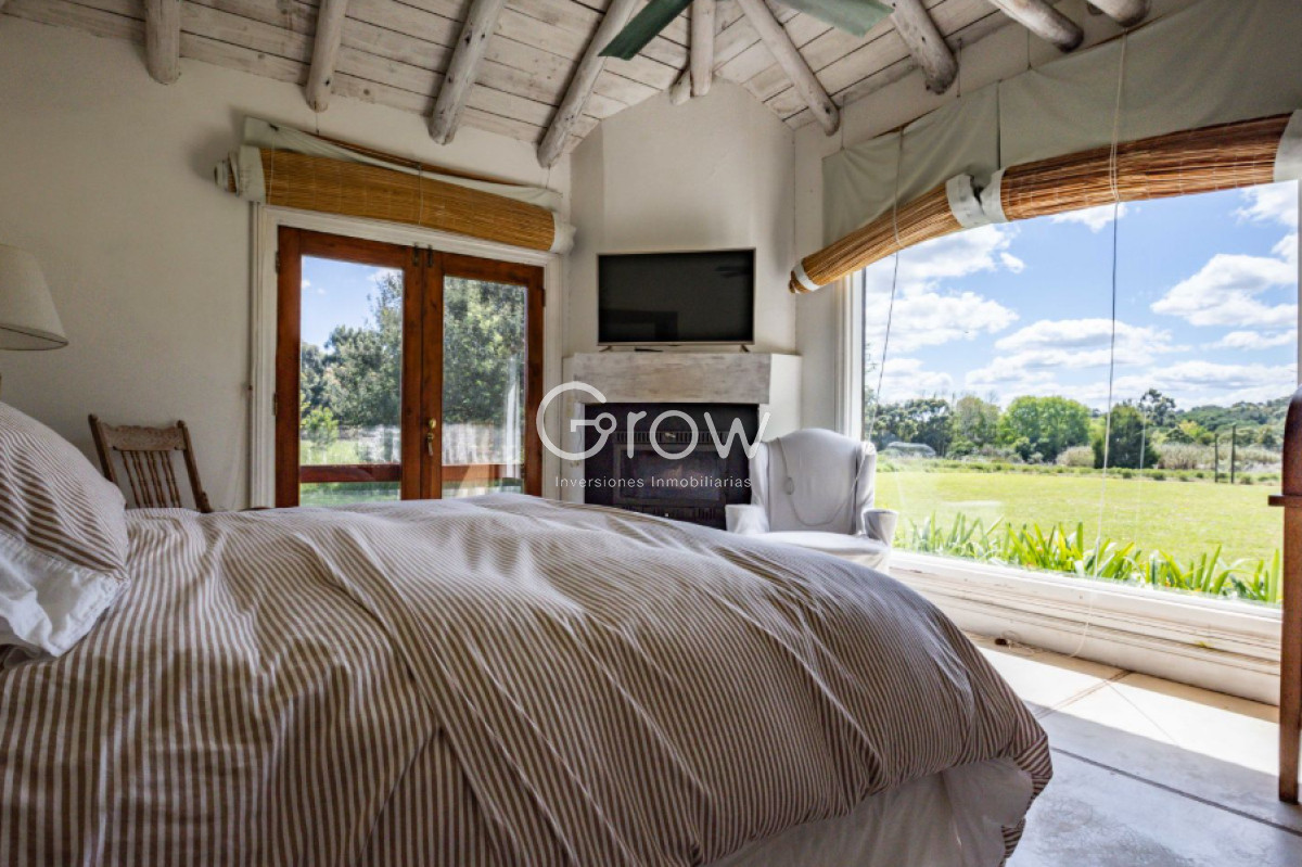 Chacra ID.2814 - Chacra en venta en Ruta 104, Manantiales