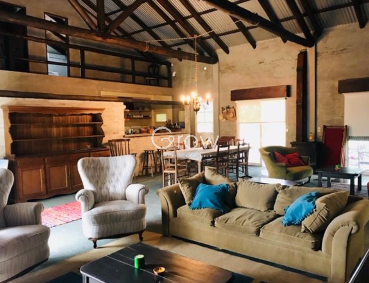 Chacra ID.1811 - Chacra en venta en Manantiales