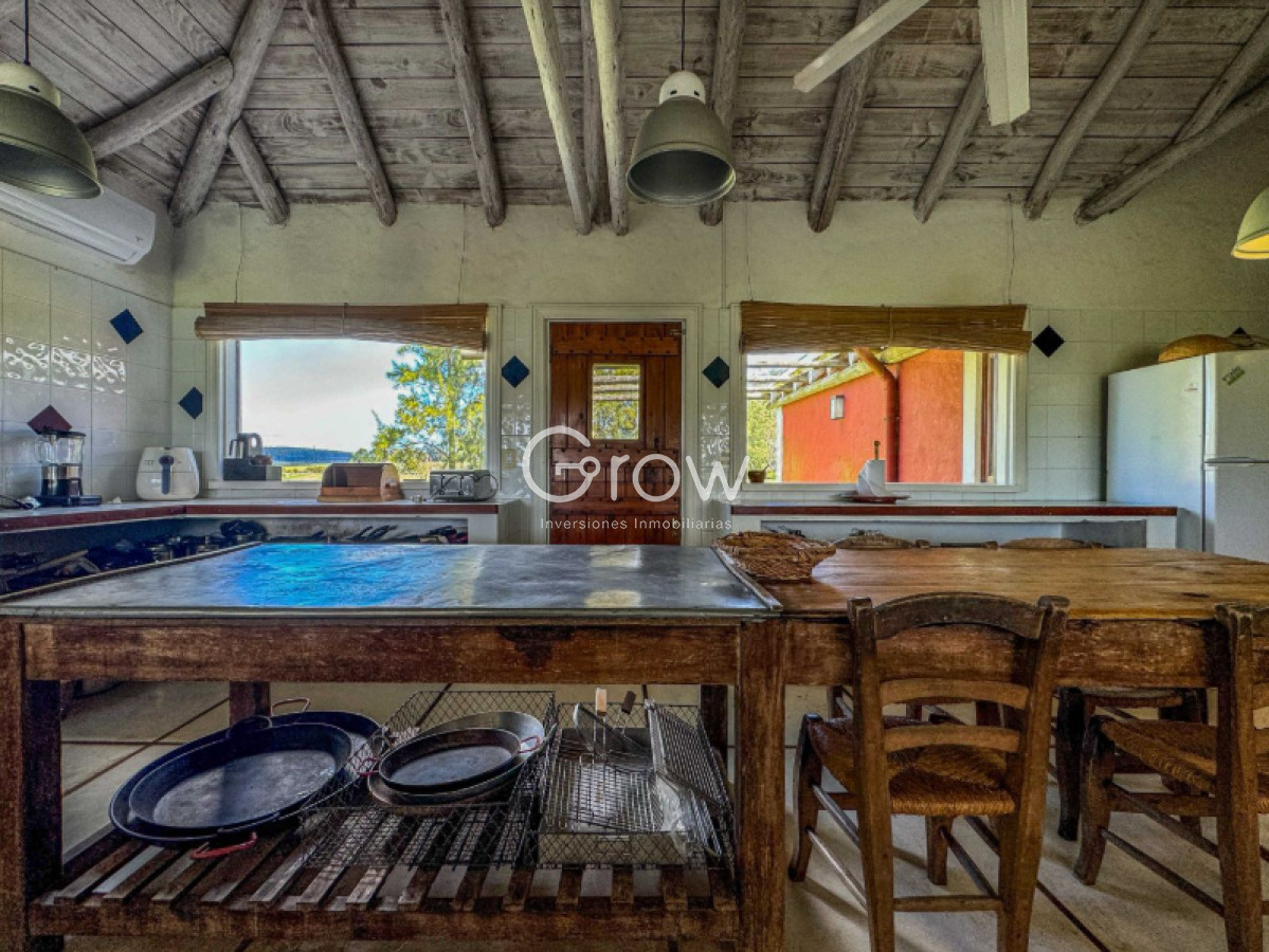 Chacra ID.2814 - Chacra en venta en Ruta 104, Manantiales