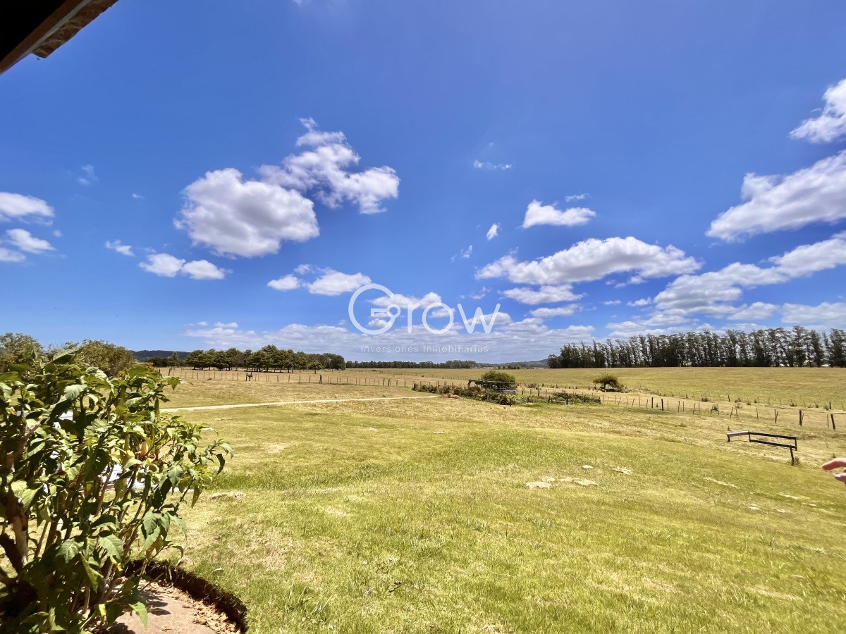 Chacra ID.762 - Hermosa chacra a minutos de Punta del Este
