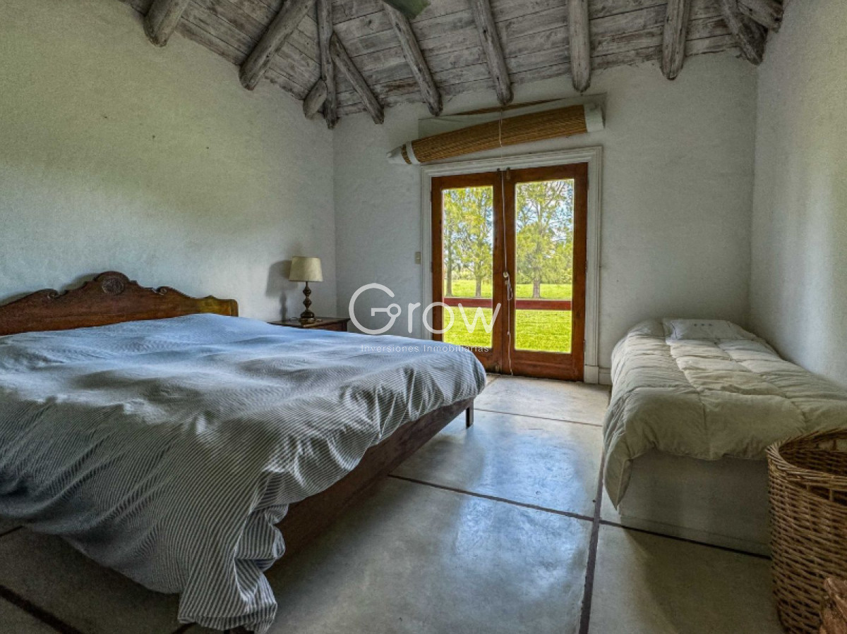 Chacra ID.2814 - Chacra en venta en Ruta 104, Manantiales