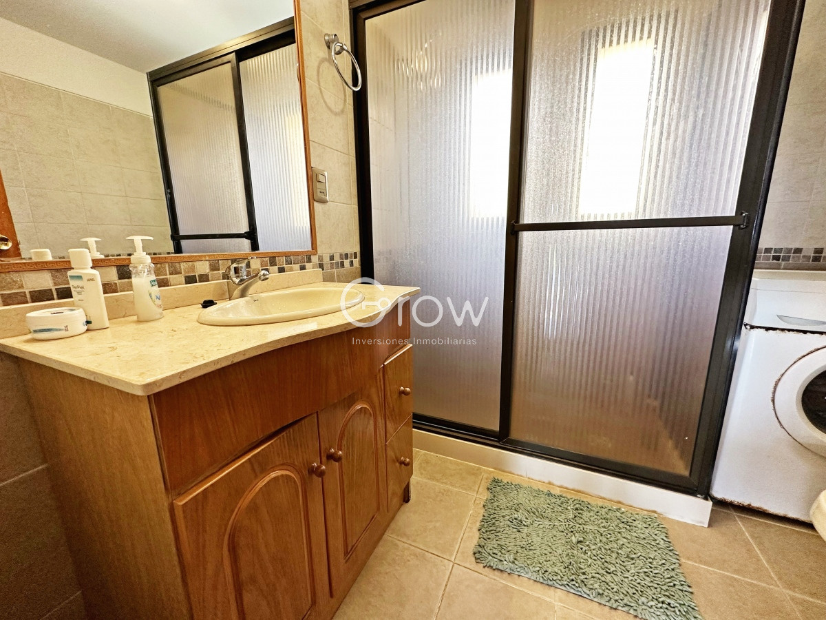 Campo Ref.567 - Olivar sobre la Ruta 8 de Minas